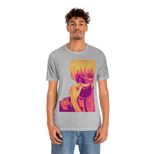 Load image into Gallery viewer, Tokyo Ghoul Unisex Jersey Short Sleeve Tee
