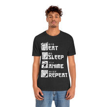 Load image into Gallery viewer, Unisex Jersey Short Sleeve Tee
