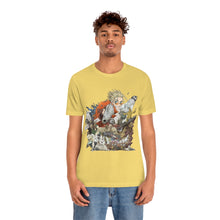 Load image into Gallery viewer, Trigun Unisex Jersey Short Sleeve Tee
