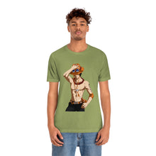 Load image into Gallery viewer, ACE One Piece Unisex Jersey Short Sleeve Tee
