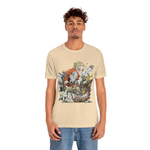 Load image into Gallery viewer, Trigun Unisex Jersey Short Sleeve Tee
