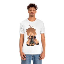 Load image into Gallery viewer, Melinda&#39;s Seven Deadly Sins Unisex Jersey Short Sleeve Tee
