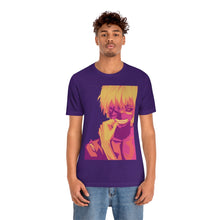 Load image into Gallery viewer, Tokyo Ghoul Unisex Jersey Short Sleeve Tee
