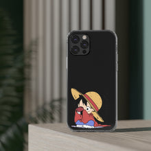 Load image into Gallery viewer, Luffy Clear Cases
