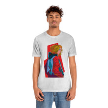 Load image into Gallery viewer, Tokyo Revenger Unisex Jersey Short Sleeve Tee
