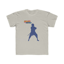 Load image into Gallery viewer, Sasuke Naruto Kids Regular Fit Tee
