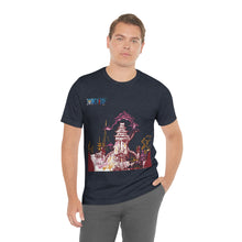 Load image into Gallery viewer, Wano One Piece Unisex Jersey Short Sleeve Tee
