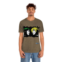 Load image into Gallery viewer, Unisex Jersey Short Sleeve Tee
