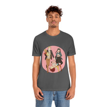 Load image into Gallery viewer, Spy Family  Jersey Short Sleeve Tee
