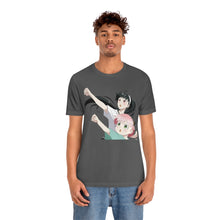 Load image into Gallery viewer, Anya Spy Family Unisex Jersey Short Sleeve Tee
