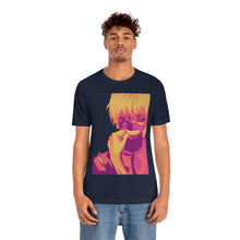 Load image into Gallery viewer, Tokyo Ghoul Unisex Jersey Short Sleeve Tee
