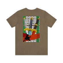 Load image into Gallery viewer, One Piece Zoro Unisex Jersey Short Sleeve Tee
