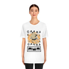 Load image into Gallery viewer, Garaa Unisex Jersey Short Sleeve Tee
