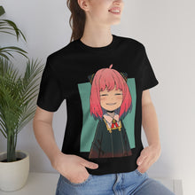 Load image into Gallery viewer, ANYA SPY FAMILY Short Sleeve Tee
