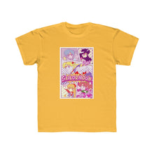 Load image into Gallery viewer, Sailormoon Kids Regular Fit Tee
