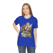 Load image into Gallery viewer, Trigun Unisex Jersey Short Sleeve Tee
