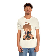 Load image into Gallery viewer, Melinda&#39;s Seven Deadly Sins Unisex Jersey Short Sleeve Tee
