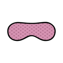 Load image into Gallery viewer, Demon Slayer Nezuko Sleeping Mask
