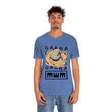 Load image into Gallery viewer, Garaa Unisex Jersey Short Sleeve Tee
