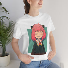 Load image into Gallery viewer, ANYA SPY FAMILY Short Sleeve Tee
