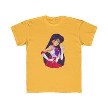 Load image into Gallery viewer, Sailormoon  Kids Regular Fit Tee
