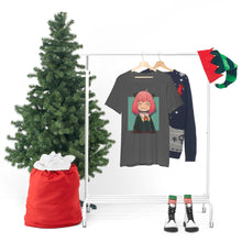 Load image into Gallery viewer, ANYA SPY FAMILY Short Sleeve Tee
