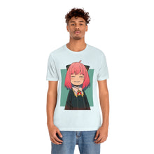 Load image into Gallery viewer, ANYA SPY FAMILY Short Sleeve Tee
