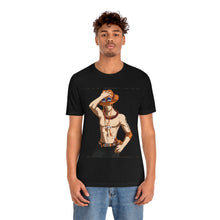 Load image into Gallery viewer, ACE One Piece Unisex Jersey Short Sleeve Tee
