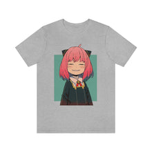 Load image into Gallery viewer, ANYA SPY FAMILY Short Sleeve Tee
