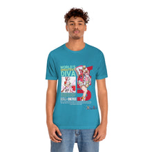 Load image into Gallery viewer, UTA FILM RED ONE PIECE Short Sleeve Tee
