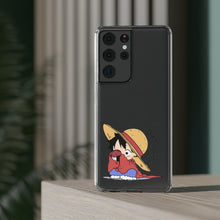 Load image into Gallery viewer, Luffy Clear Cases
