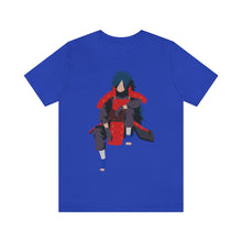 Load image into Gallery viewer, Madara Unisex Jersey Short Sleeve Tee
