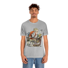 Load image into Gallery viewer, Trigun Unisex Jersey Short Sleeve Tee
