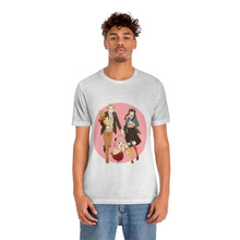 Load image into Gallery viewer, Spy Family  Jersey Short Sleeve Tee
