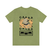 Load image into Gallery viewer, Garaa Unisex Jersey Short Sleeve Tee
