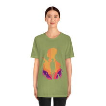 Load image into Gallery viewer, Spike Cowboy Bebop Unisex Jersey Short Sleeve Tee
