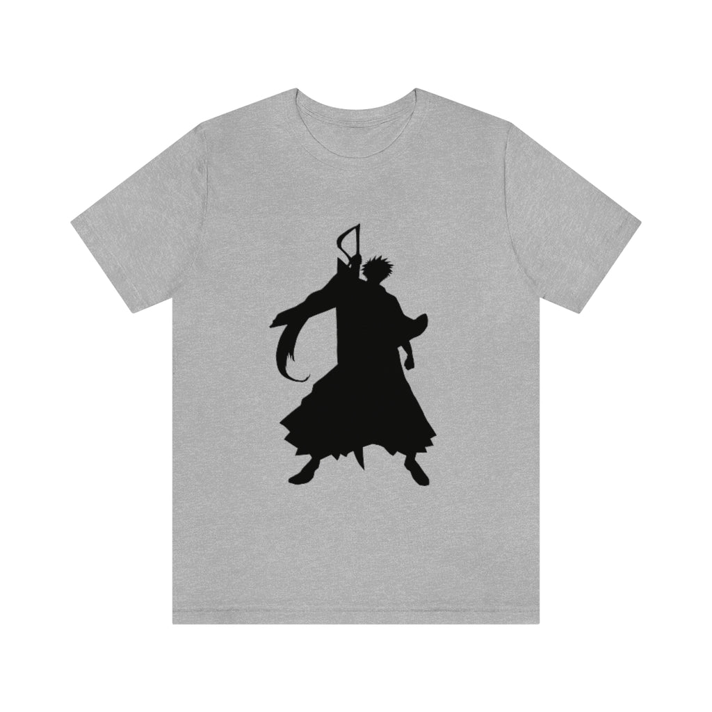 Ichigo Unisex Jersey Short Sleeve Tee