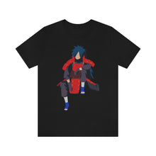 Load image into Gallery viewer, Madara Unisex Jersey Short Sleeve Tee
