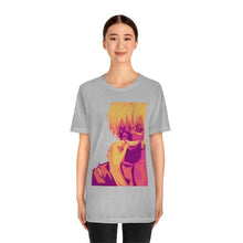 Load image into Gallery viewer, Tokyo Ghoul Unisex Jersey Short Sleeve Tee
