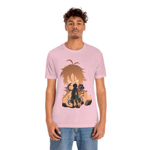 Load image into Gallery viewer, Melinda&#39;s Seven Deadly Sins Unisex Jersey Short Sleeve Tee
