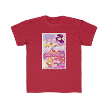 Load image into Gallery viewer, Sailormoon Kids Regular Fit Tee
