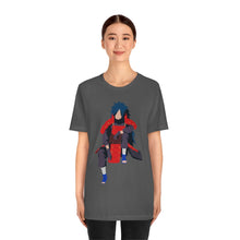 Load image into Gallery viewer, Madara Unisex Jersey Short Sleeve Tee
