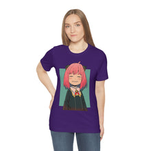 Load image into Gallery viewer, ANYA SPY FAMILY Short Sleeve Tee
