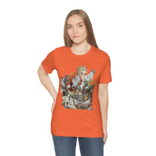 Load image into Gallery viewer, Trigun Unisex Jersey Short Sleeve Tee
