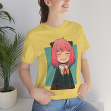 Load image into Gallery viewer, ANYA SPY FAMILY Short Sleeve Tee
