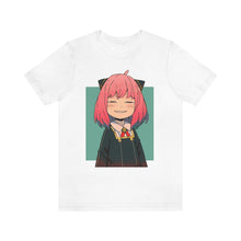 Load image into Gallery viewer, ANYA SPY FAMILY Short Sleeve Tee
