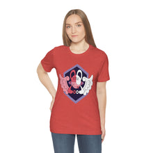 Load image into Gallery viewer, UTA FILM RED ONE PIECE Short Sleeve Tee
