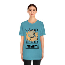 Load image into Gallery viewer, Garaa Unisex Jersey Short Sleeve Tee
