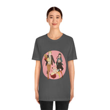 Load image into Gallery viewer, Spy Family  Jersey Short Sleeve Tee
