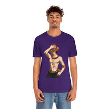 Load image into Gallery viewer, ACE One Piece Unisex Jersey Short Sleeve Tee
